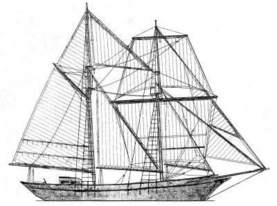 SASTELHA - yacht
