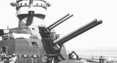 CANNONE da 152/53 OTO 1927-1929   (**)