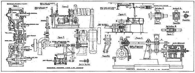 COMPLEMENTI  DI  COSTRUZIONE  NAVALE    (**)