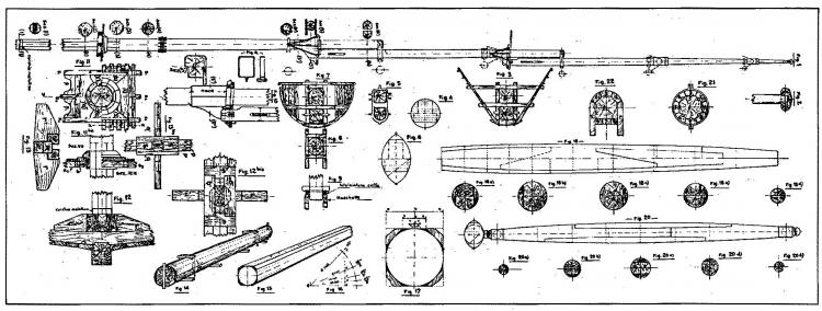 COMPLEMENTI  DI  COSTRUZIONE  NAVALE    (**)